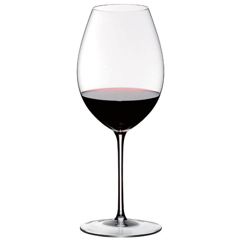 Riedel Sommeliers Crystal Tinto Reserva / Rioja Wine Glass - Set of 4 - 4400/31