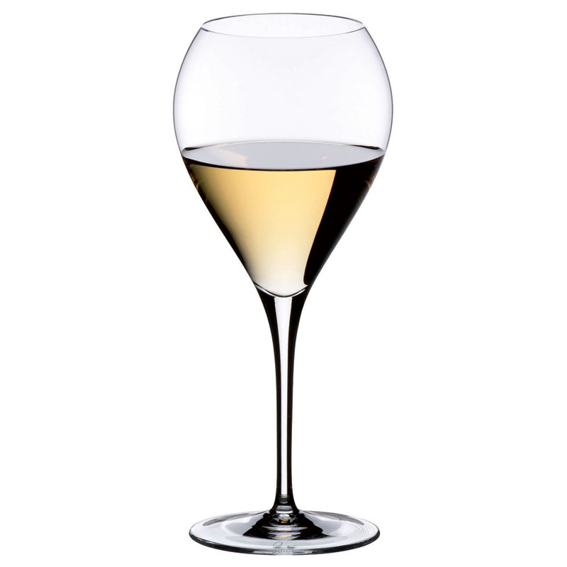 Riedel Sommeliers Crystal Sauternes Glass - Set of 4 - 4400/55