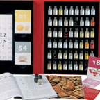 View more le nez du vin from our Wine / Spirit Education Aromas range