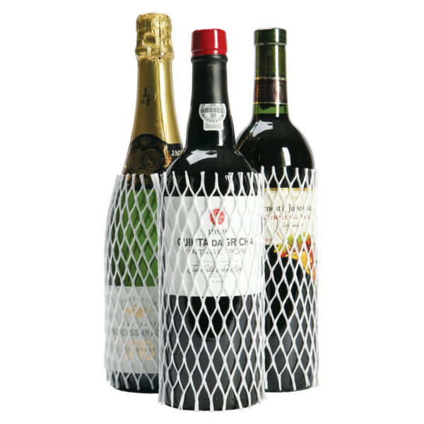 Wine & Champagne Bottle Protector Sleeves - Set of 300