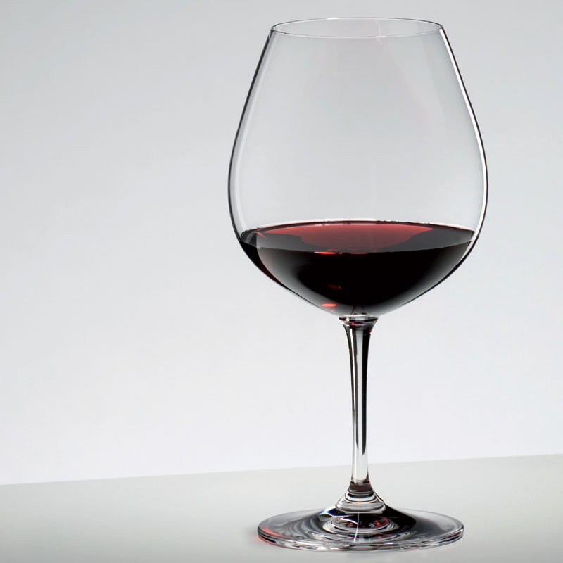 Riedel Vinum Burgundy / Pinot Noir Glass - Set of 2 - 6416/7