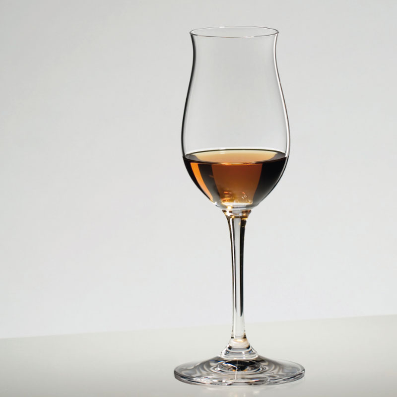 Riedel Vinum Hennessey Cognac Glass - Set of 2 - 6416/71