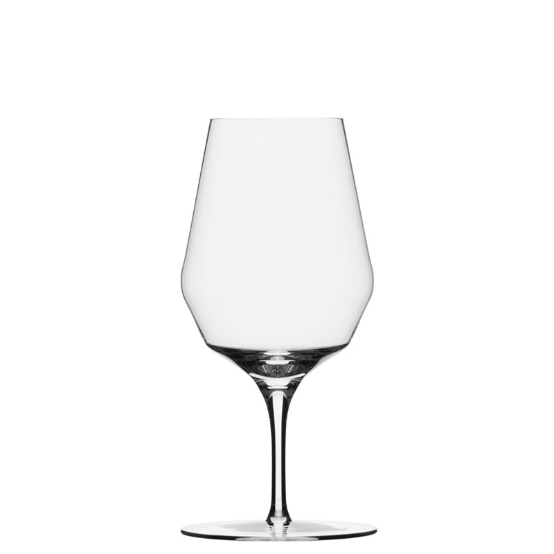 Mark Thomas Double Bend Sweet / Dessert Wine Glass - Set of 2