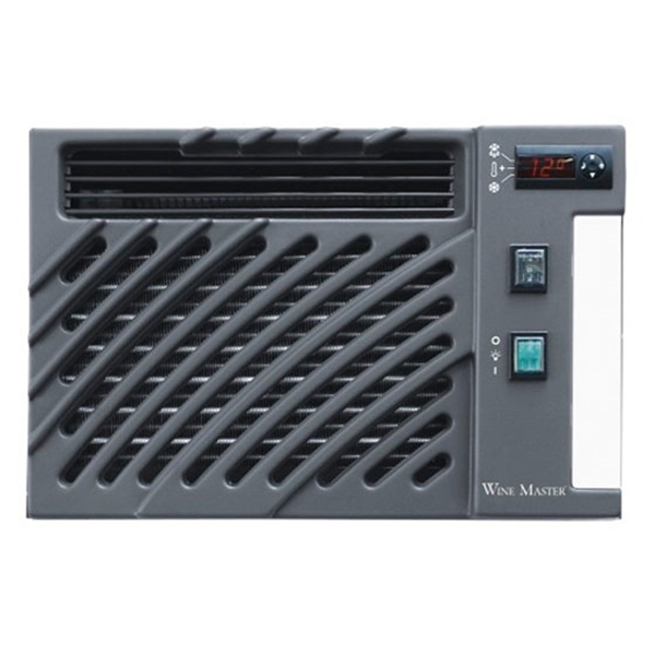 Fondis Wine Cellar Air Conditioner Unit - WINEC50SR