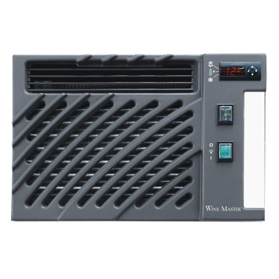 Fondis Wine Cellar Air Conditioner Unit - WINEC50S