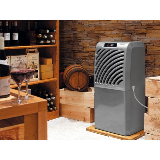 Fondis Wine Cellar Air Conditioner Unit - WINESP100-8