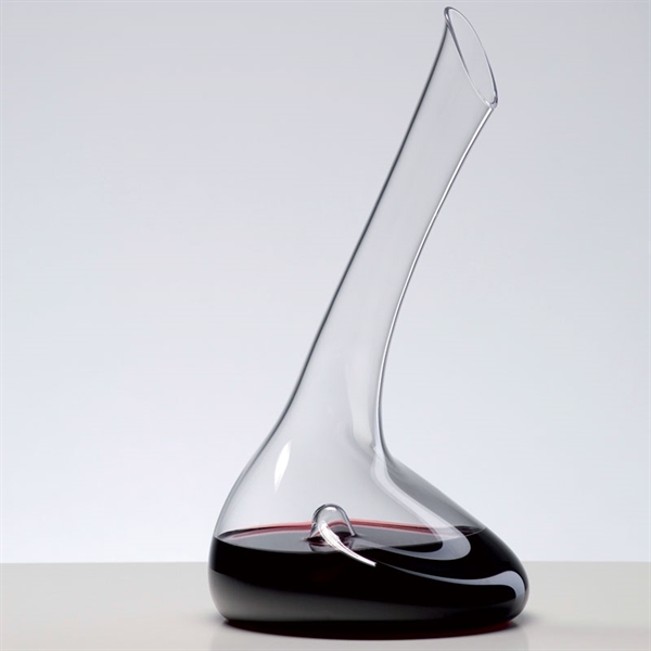 Riedel Flirt Crystal Wine Decanter 1.7L - 2011/01