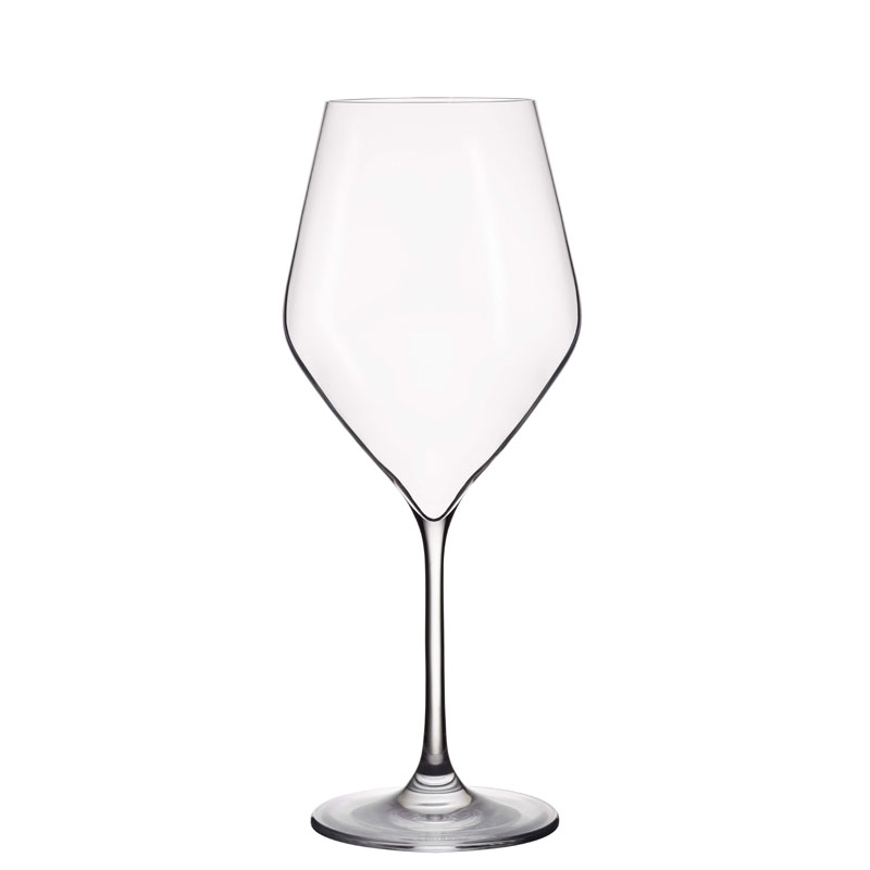 Lehmann Glass Absolus Red Wine Glass 460ml - Set of 6