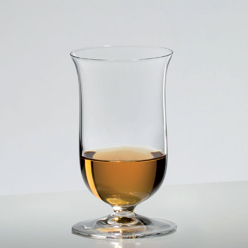 Riedel Vinum Malt Whisky Glass - Set of 2 - 6416/80