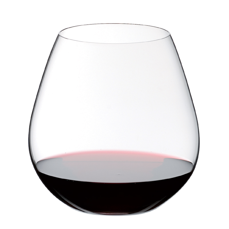 Riedel O Range Stemless Pinot / Nebbiolo Glass - Set of 2 - 414/7