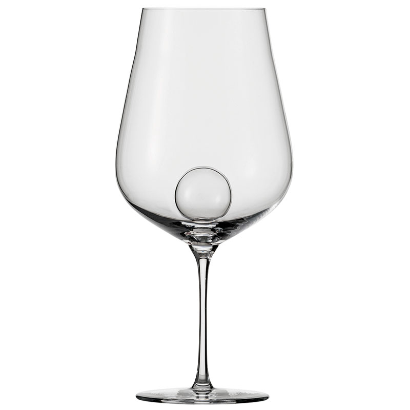 Zwiesel 1872 Air Sense Bordeaux Wine Glass - Set of 2