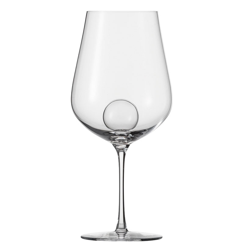 Zwiesel 1872 Air Sense Red Wine Glass - Set of 2