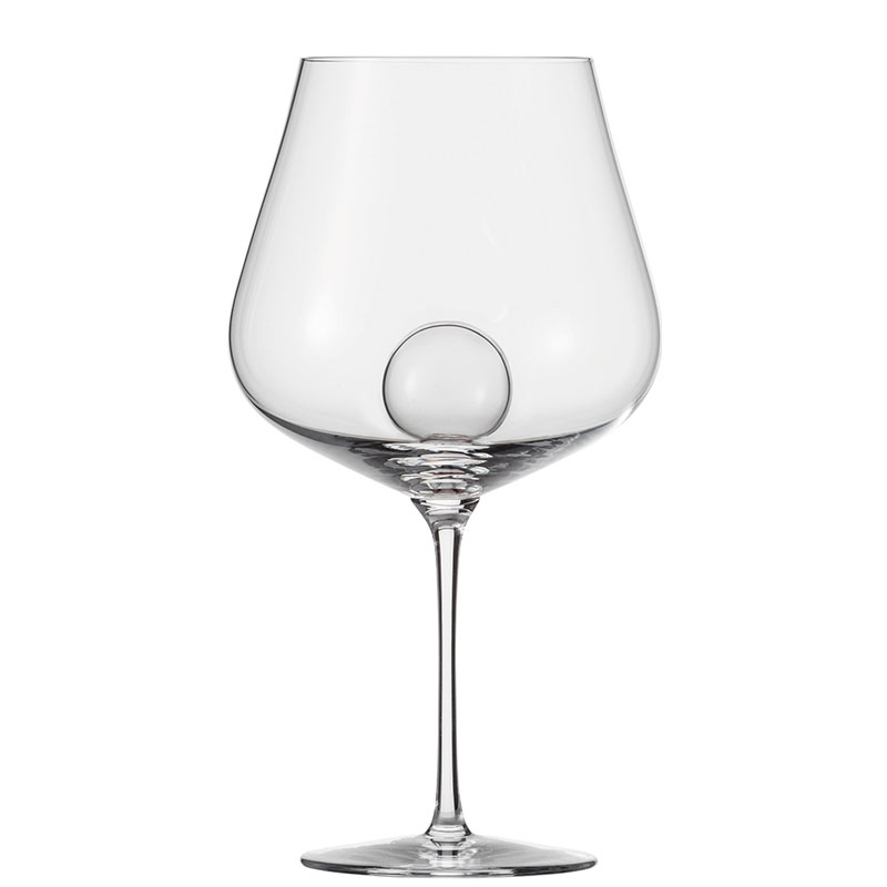 Zwiesel 1872 Air Sense Burgundy Wine Glass - Set of 2