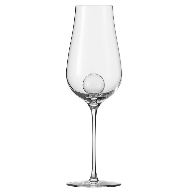Zwiesel 1872 Air Sense Champagne / Sparkling Wine Glass - Set of 2