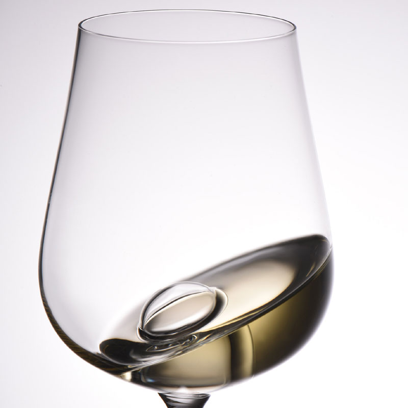Zwiesel 1872 Air Sense Chardonnay Wine Glass - Set of 2