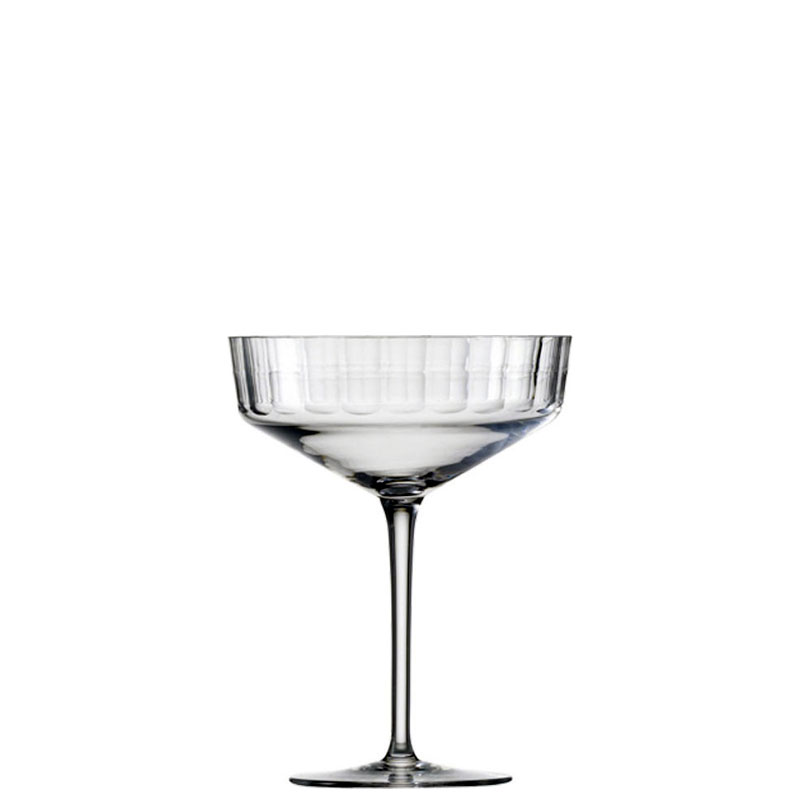 Zwiesel 1872 Bar Premium 1 Large Cocktail Cup Glass - Set of 2