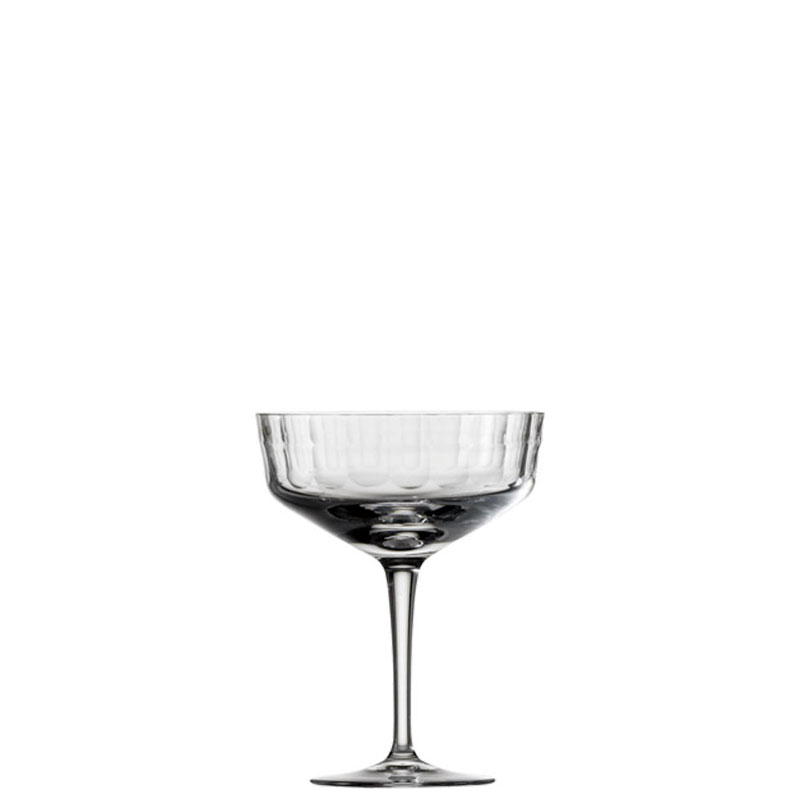 Zwiesel 1872 Bar Premium 1 Small Cocktail Cup Glass - Set of 2