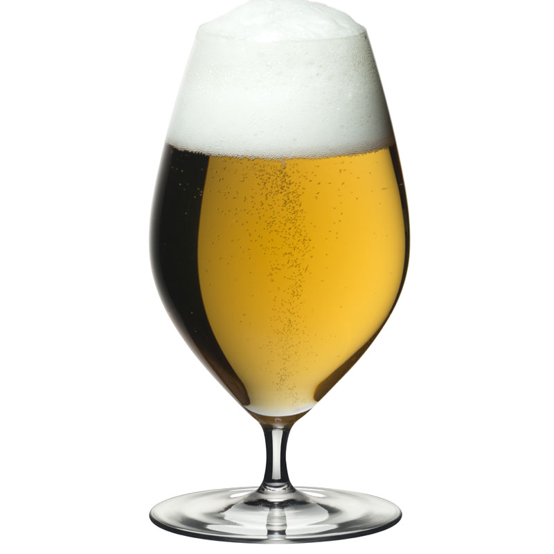Riedel Restaurant Veritas Stemmed Beer Glass 435ml - 449/11