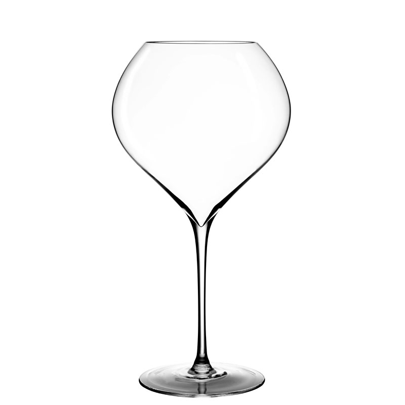 Lehmann Glass Jamesse Prestige Grand Blanc White Wine Glass 640ml - Set of 6