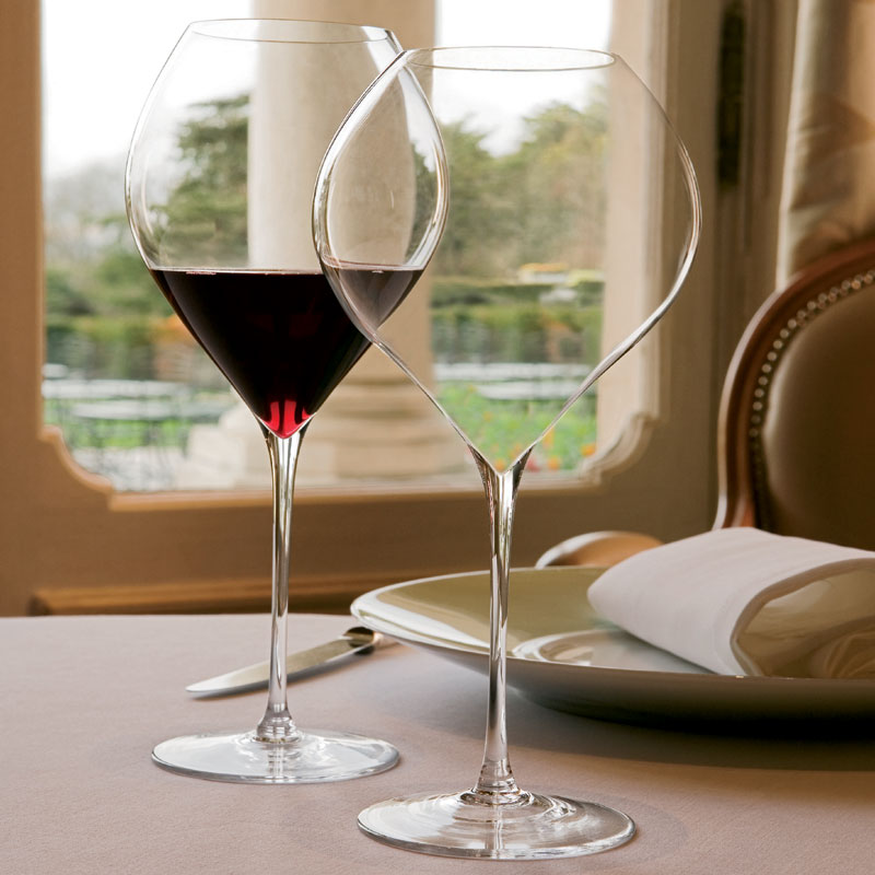 Lehmann Glass Jamesse Prestige Grand Rouge Red Wine Glass 700ml - Set of 6