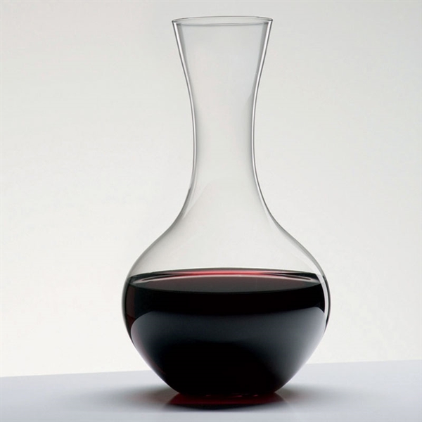 Riedel Restaurant - Syrah Wine Decanter 1040ml - 1486/13