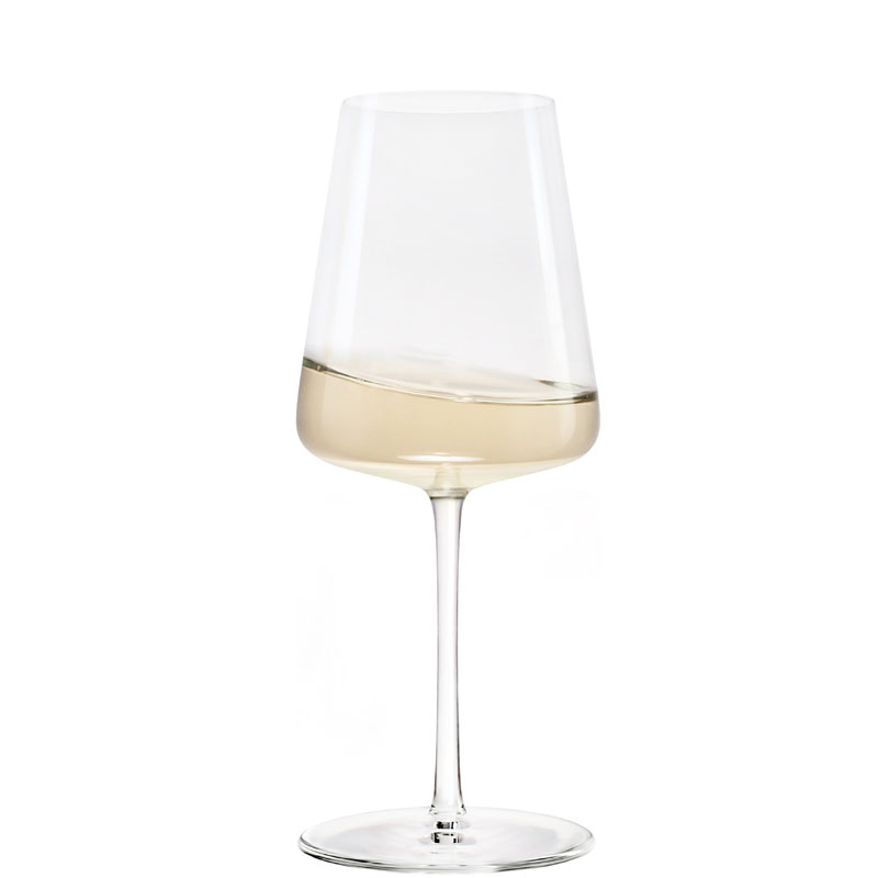 Stolzle Power White Wine Glass - Set of 6