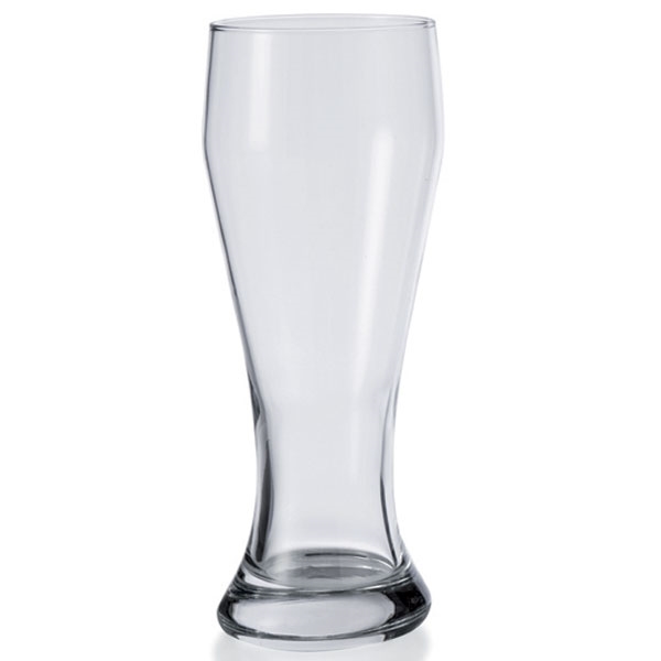 Montana Basic Beer Lager Glass x 1