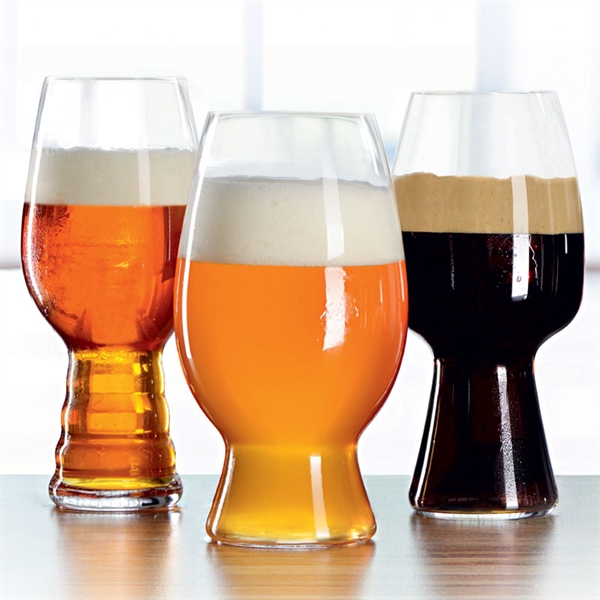 View our collection of Spiegelau Beer Glasses Spiegelau Definition