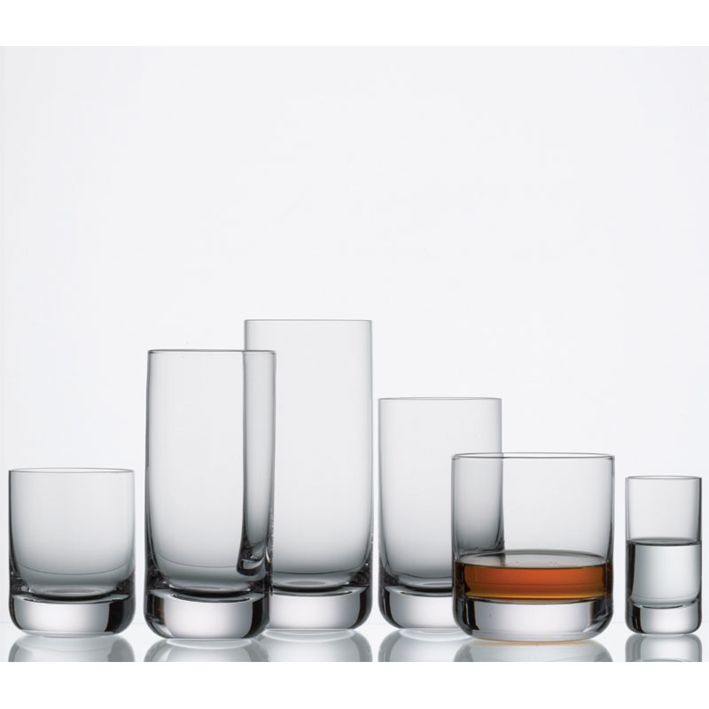 Schott Zwiesel Convention Water Glass / Tumblers - Set of 6