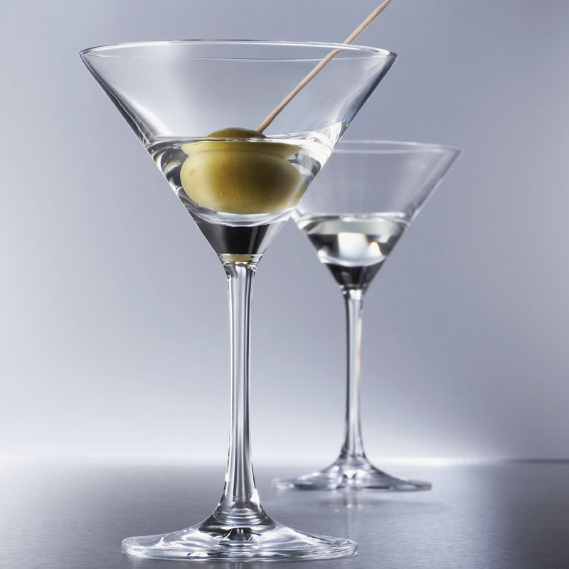 Schott Zwiesel Bar Special Martini Glass - Set of 6