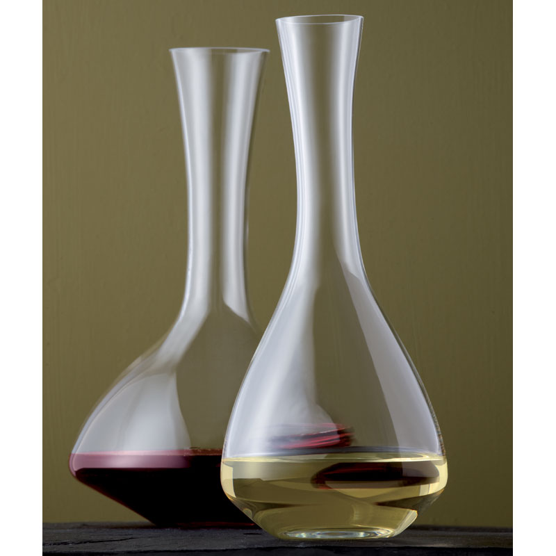 Zwiesel 1872 Alloro Crystal Red Wine Decanter 1.5L