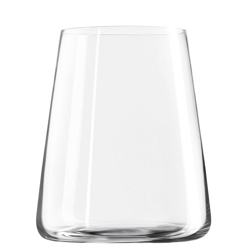 Stolzle Power Stemless Red Wine Glass - Set of 6