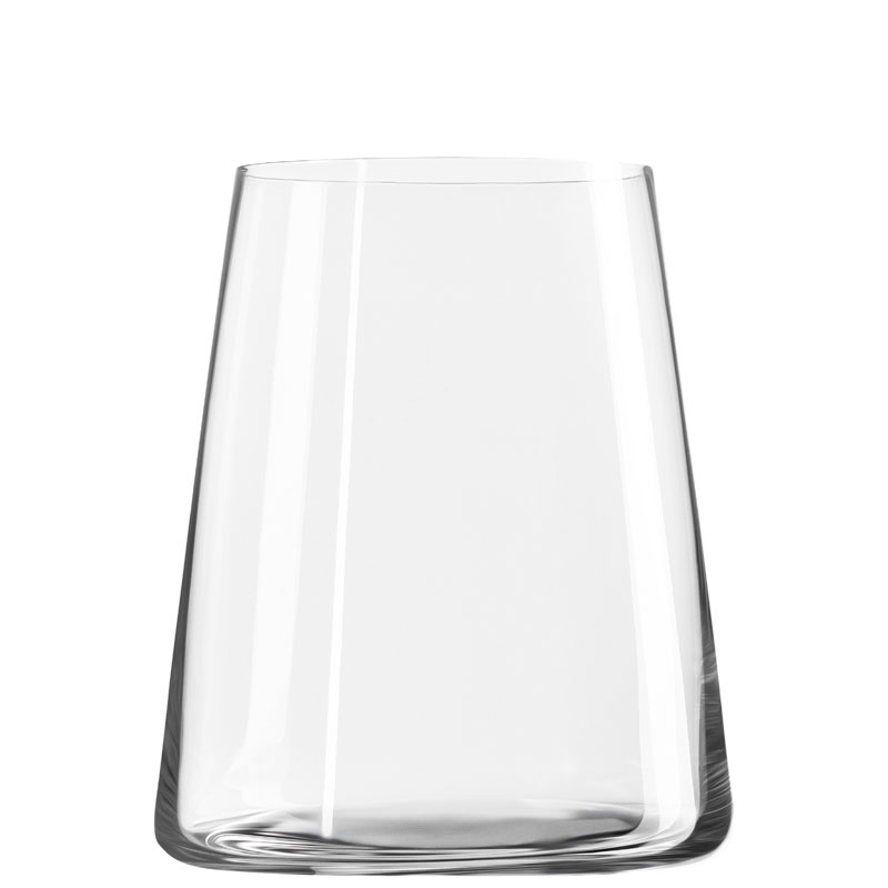 Stolzle Power Stemless White Wine Glass - Set of 6