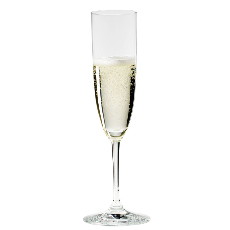 Riedel Vinum Champagne Glasses / Flute - Pay 3 Get 4