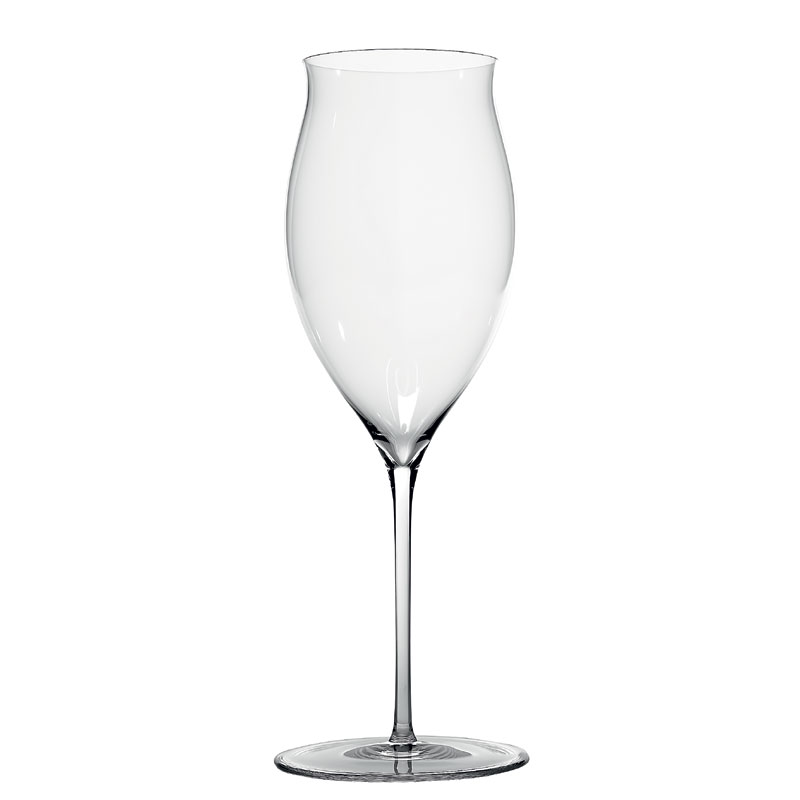 Zafferano Ultralight Champagne & Sparkling Wine Glass - Set of 2