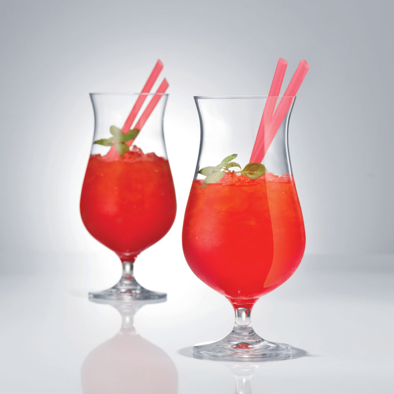 Schott Zwiesel Bar Special Hurricane Cocktail Glass - Set of 6