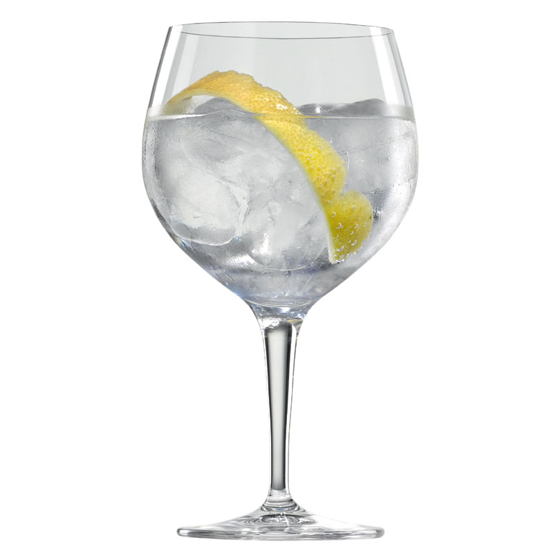 Spiegelau Copa Gin and Tonic Glass - Set of 4