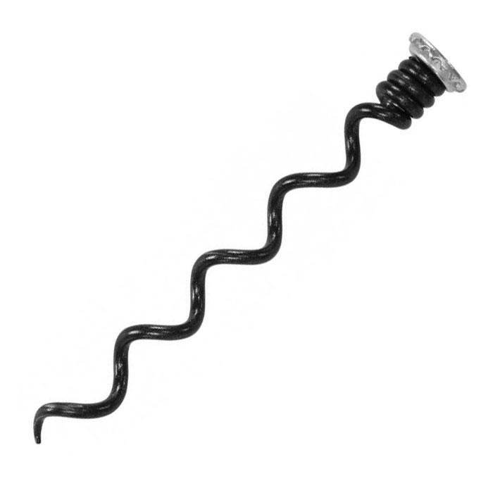 Le Creuset - Screwpull Replacement Screw for  LMG10, LM250, LM360 Corkscrews - LM001