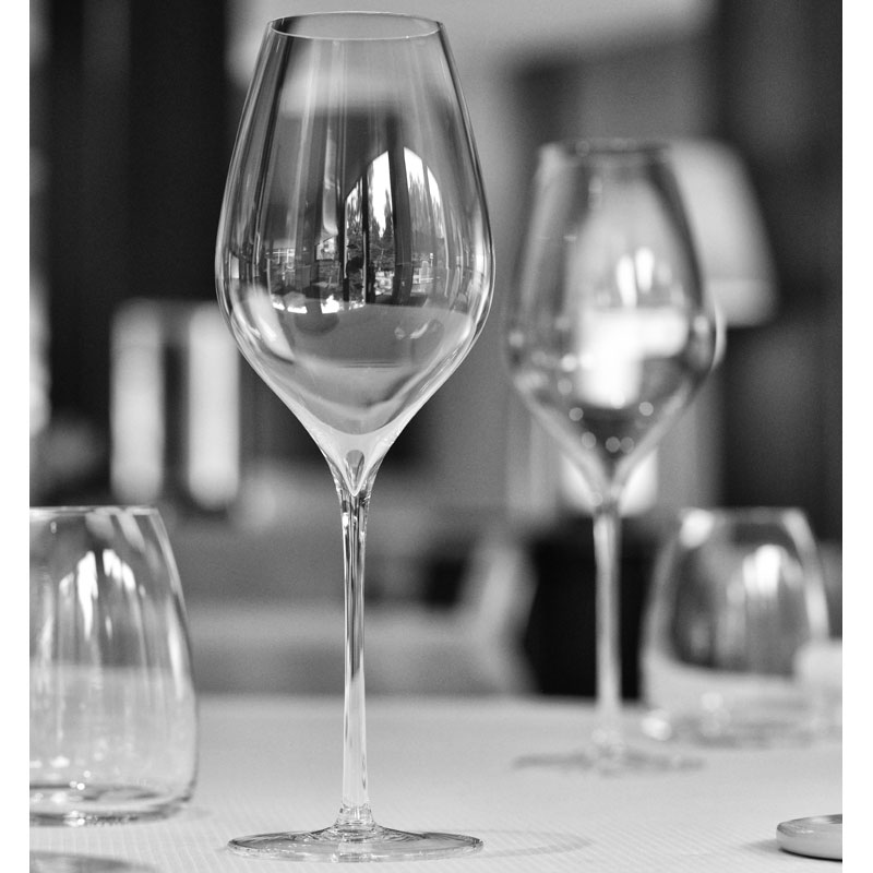 Lehmann Glass A. Lallement Universal Wine Glass 400ml - Set of 6