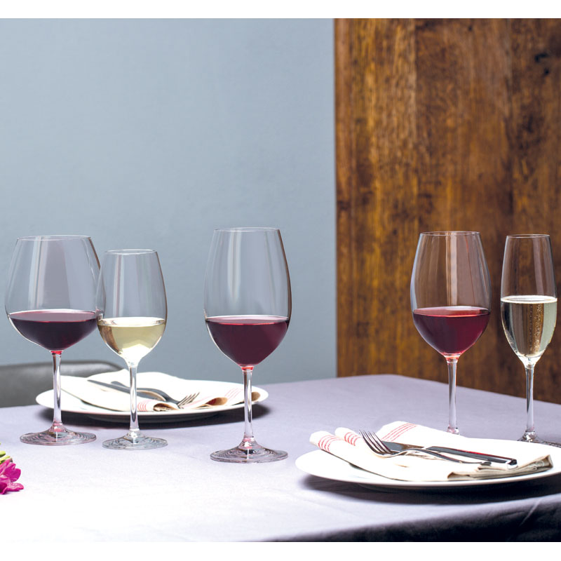 Schott Zwiesel Ivento Red Wine Glass - Set of 6