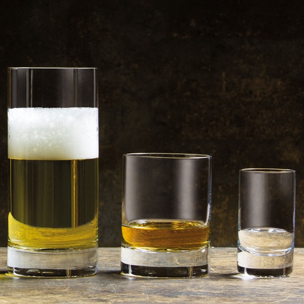 View our collection of Tavoro Schott Zwiesel Tritan Crystal Glass
