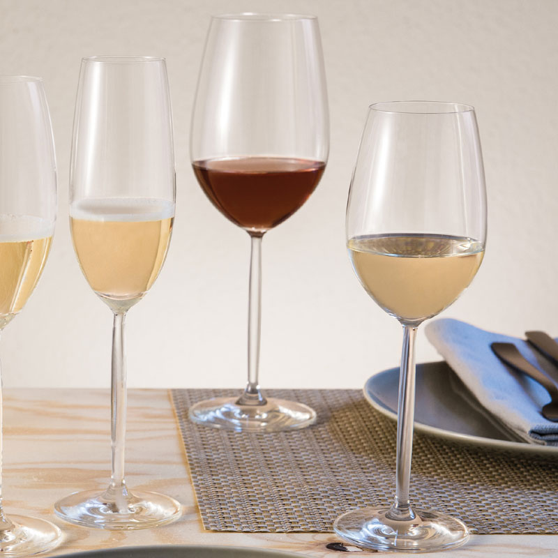 Schott Zwiesel Diva White Wine Glass - Set of 6