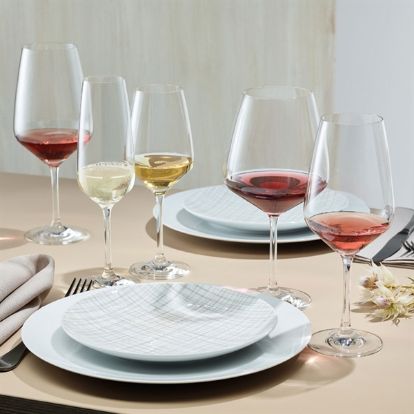 View our collection of Taste Schott Zwiesel Tritan Crystal Glass