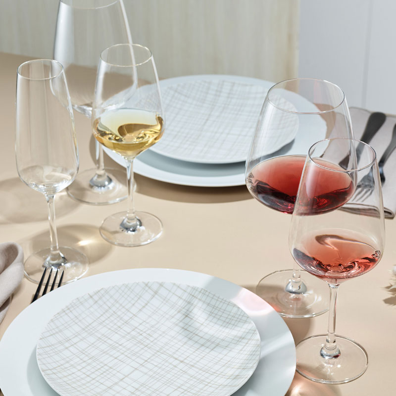 Schott Zwiesel Taste White Wine Glass - Set of 6
