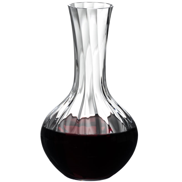Riedel Performance Crystal Wine Decanter 1L - 1490/13