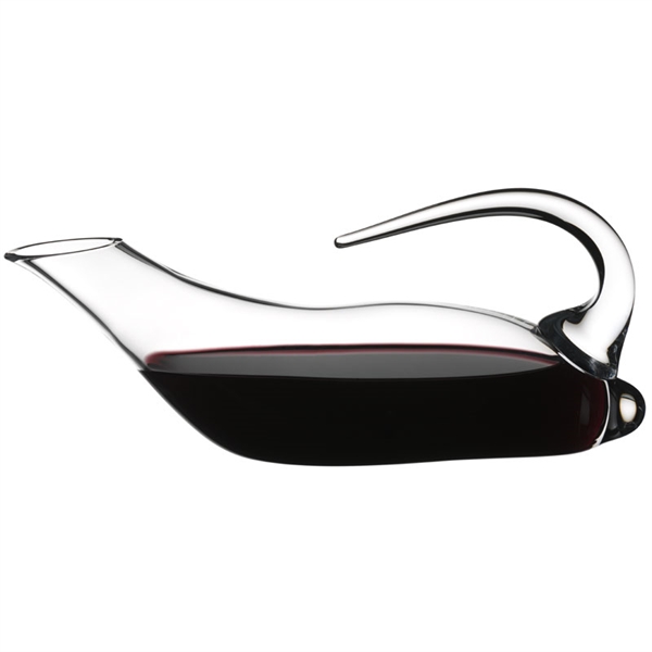 Riedel Duck Crystal Wine Decanter 900ml - 1700/14