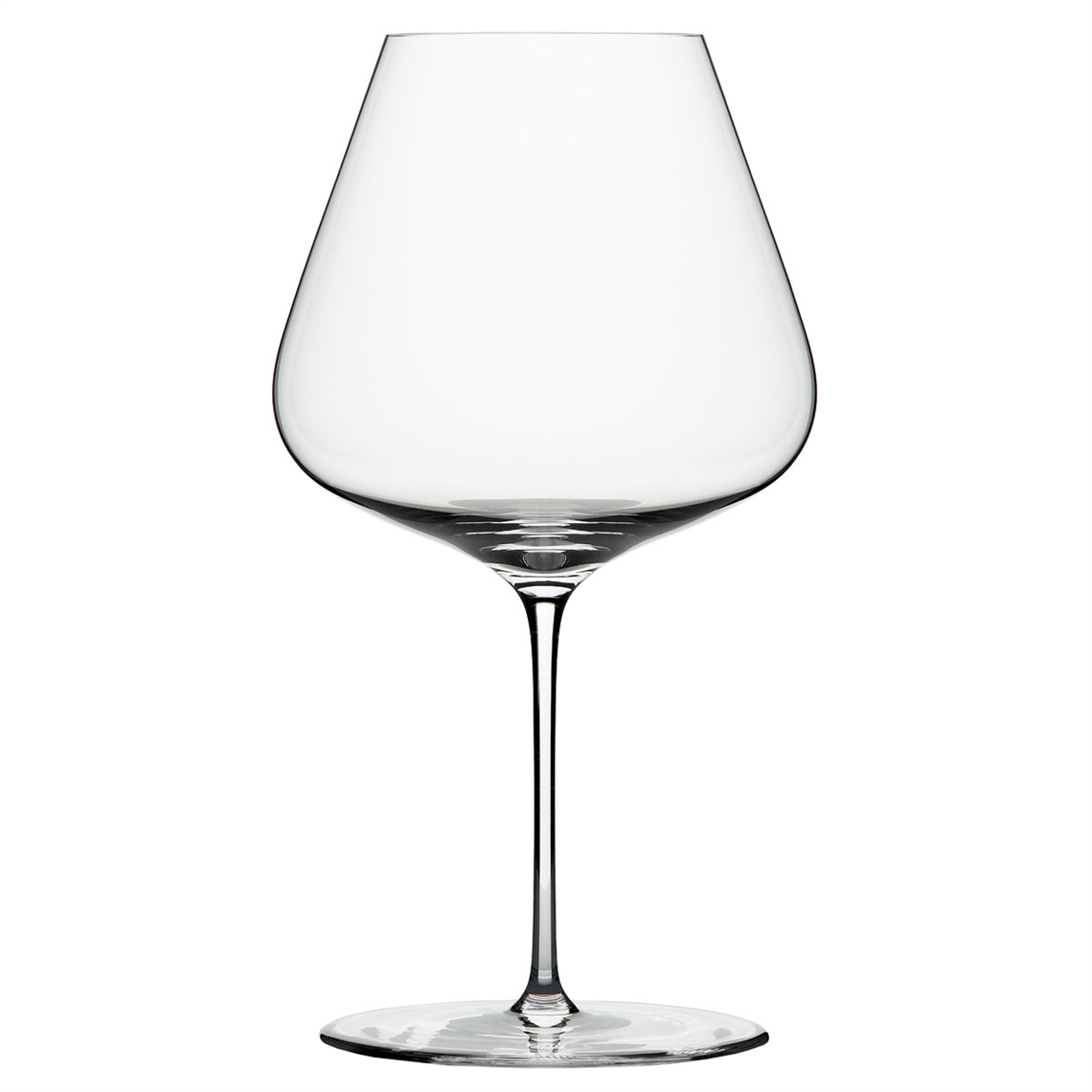 Zalto Denk Art Burgundy  wine glasse authentic new 