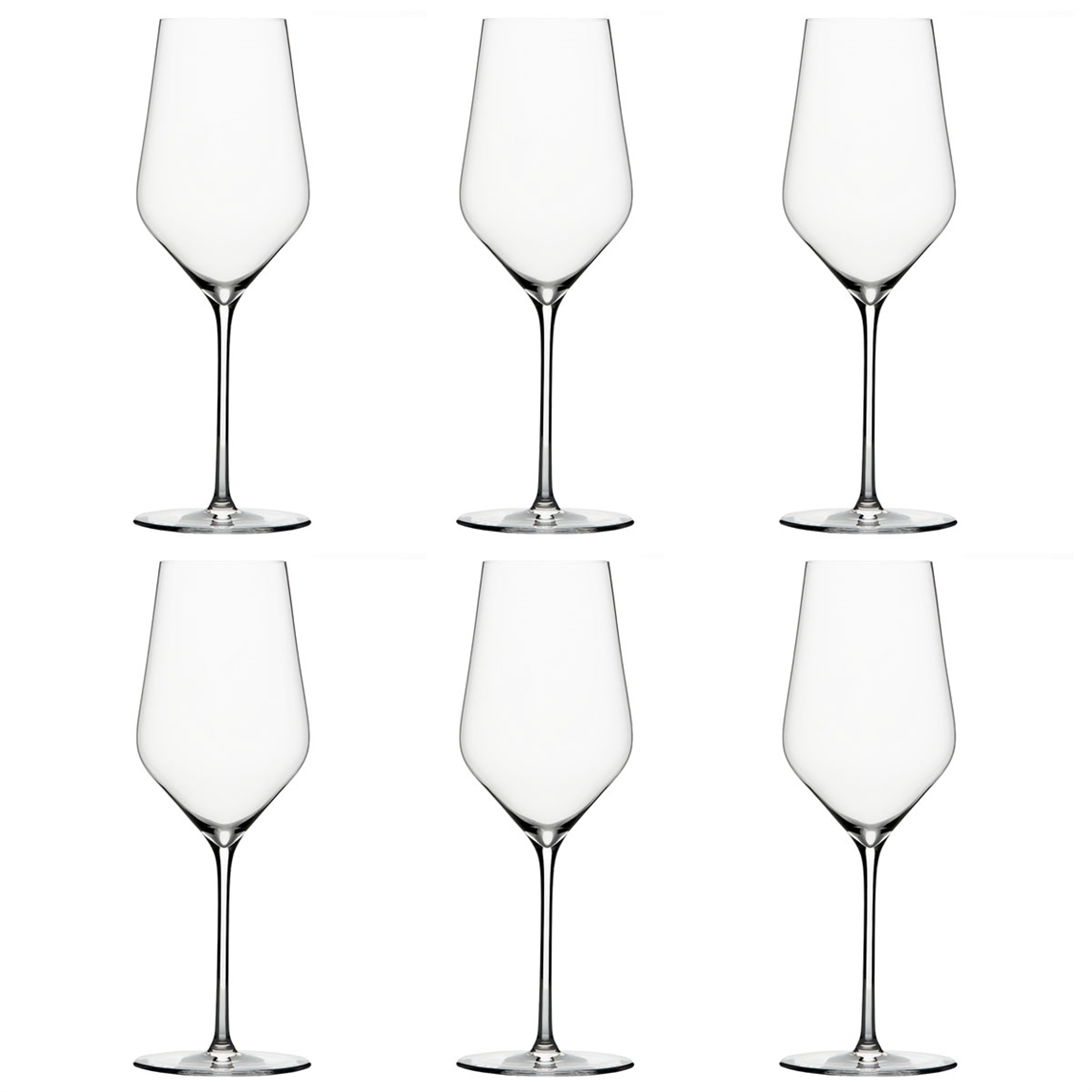 Zalto Denk Art White Wine Glass - Set of 6