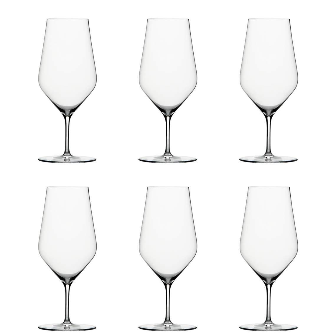 Zalto Denk Art Stemmed Water / Soft Drink Glass - Set of 6