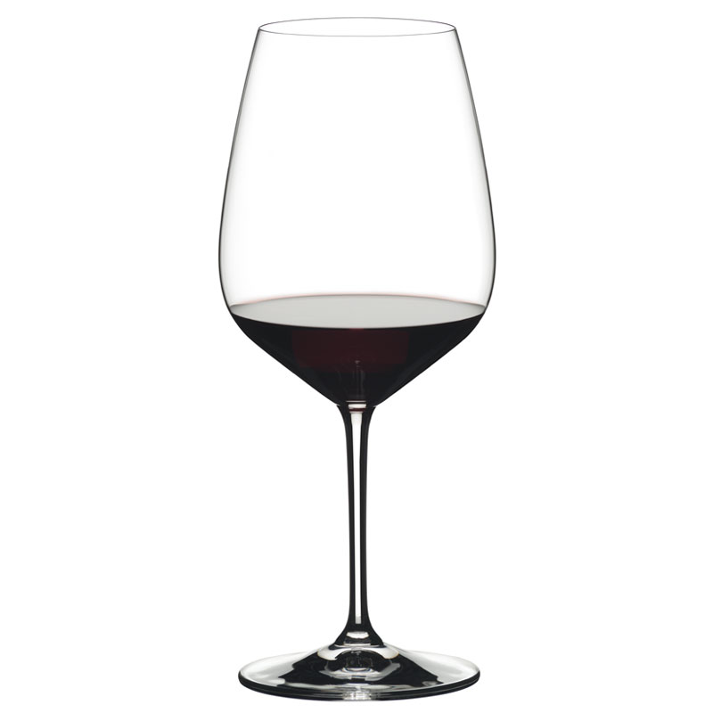 Riedel Restaurant Extreme - Cabernet / Merlot Red Wine Glass 800ml - 454/0